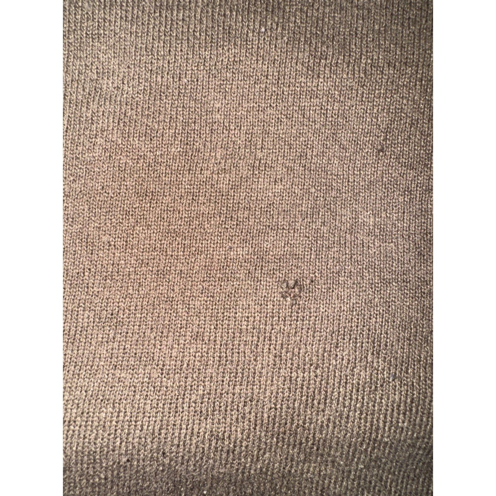 ESPIRIT VINTAGE Pro Spirit Sweats Crewneck Sweatshirt Taupe Brown XL 23X26 Mens Crew Neck 90s Army Military Preppy Athletic Size US XL / EU 56 / 4 - 2 Thumbnail