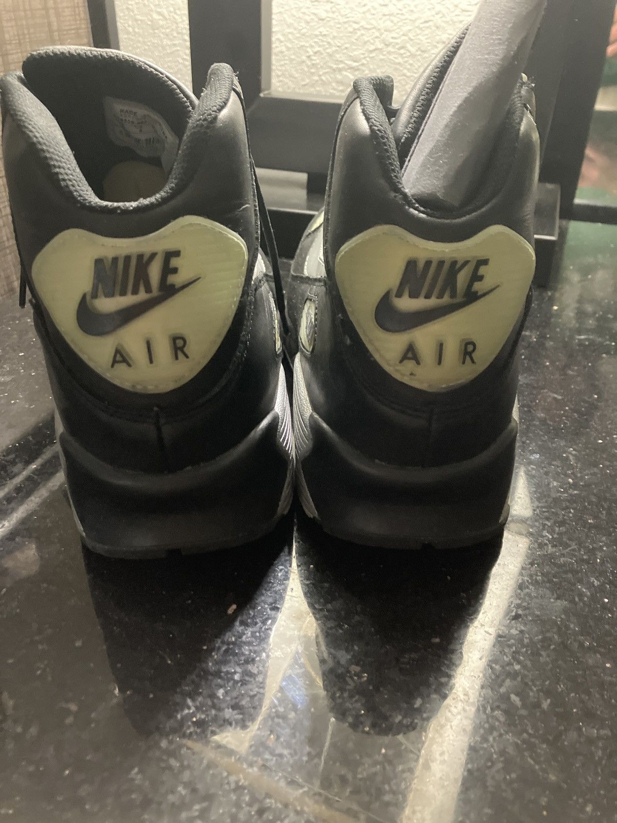 Nike Nike Maxx 90 boot Size US 10 / EU 43 - 5 Thumbnail