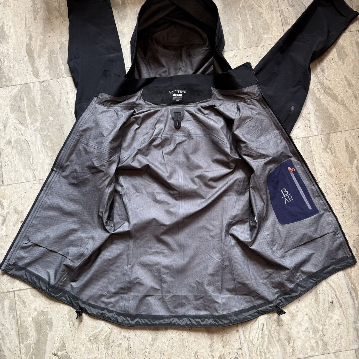 Arc'teryx Arc’teryx Beta AR goretex Size S / US 4 / IT 40 - 11 Thumbnail