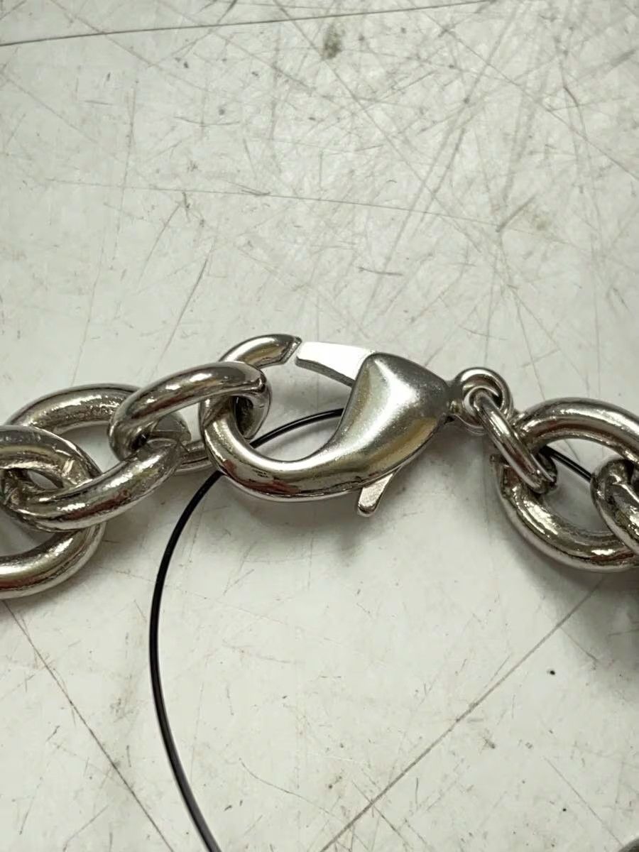 Hysteric Glamour Multi Guitar Pick Bracelet Size ONE SIZE - 3 Thumbnail