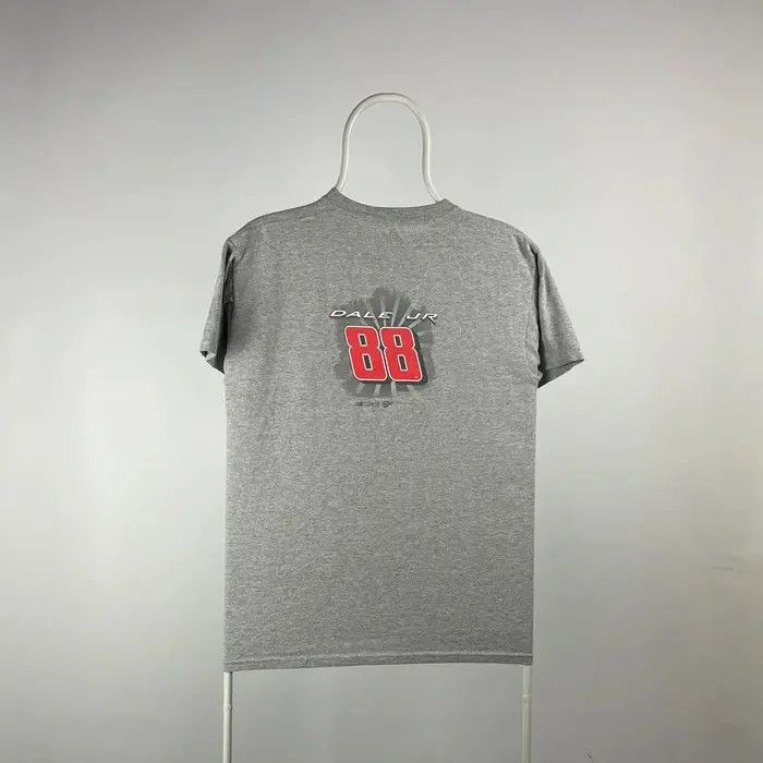 NASCAR Nascar Dale JR T-shirt 88 Impala car size Medium Size US M / EU 48-50 / 2 - 3 Thumbnail