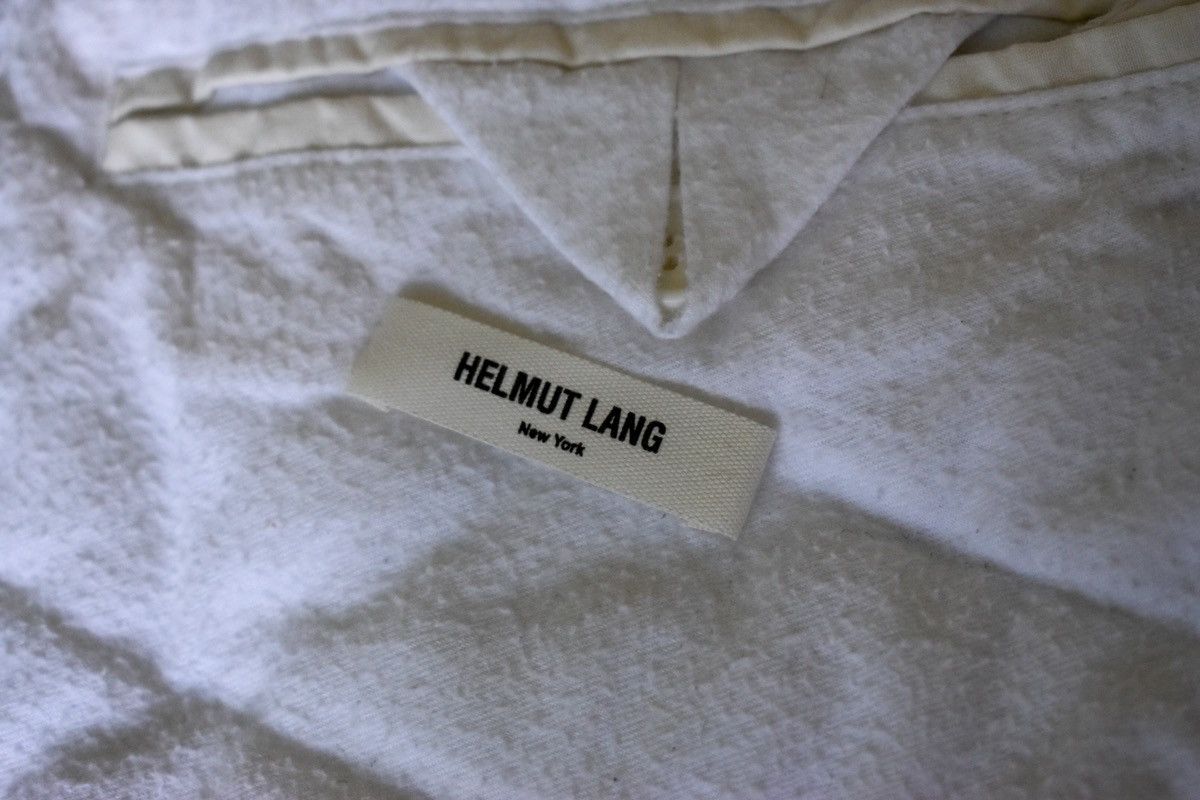 Helmut Lang 2006 Goose Down “Astro” Jacket Size US M / EU 48-50 / 2 - 8 Thumbnail