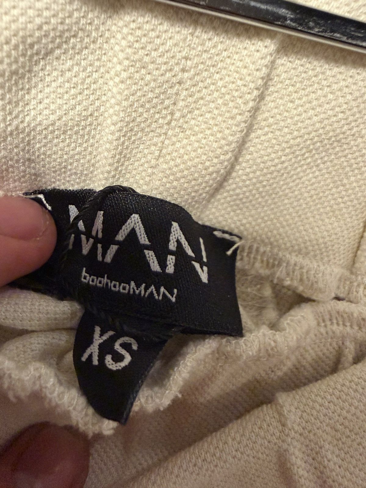 Boohoo BOOHOO MEN PANTS Size US 32 / EU 48 - 3 Thumbnail