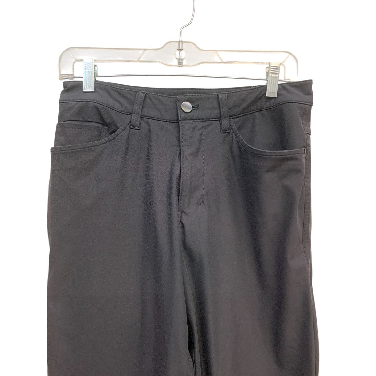 Lululemon Lululemon ABC Pant Classic *Utilitech 32" sz 28 Size US 28 / EU 44 - 4 Thumbnail