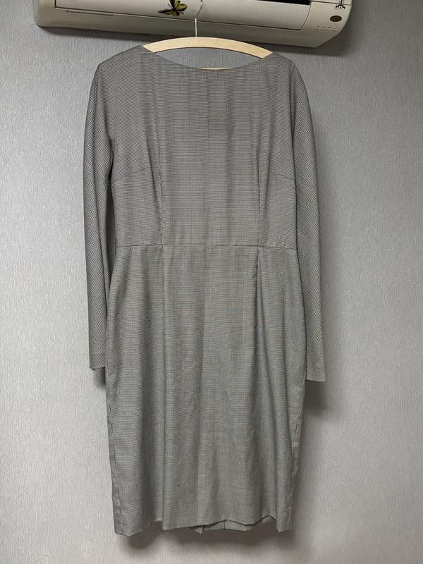 Dior Christian dior: a dress with a beautiful silhouette Size L / US 10 / IT 46 - 7 Thumbnail
