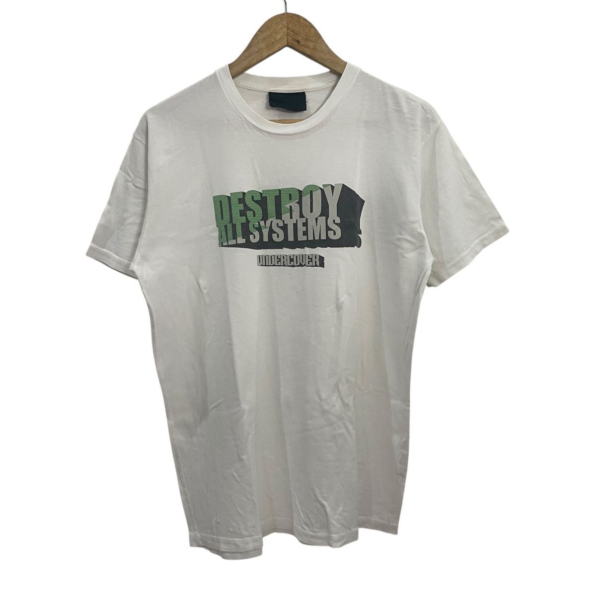 Undercover FINAL PRICE!! *original!* Undercvoer / Undercoverism