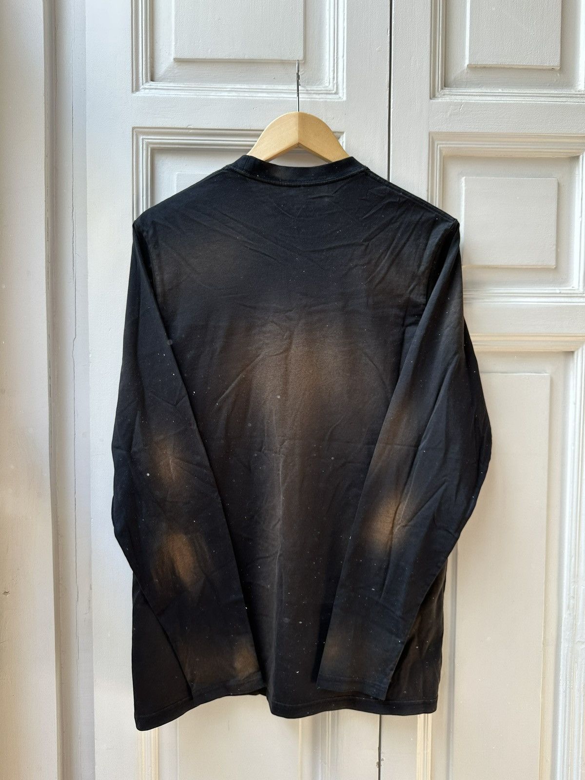 Martine Rose Martin Rose long sleeve tshirt Size US L / EU 52-54 / 3 - 2 Thumbnail