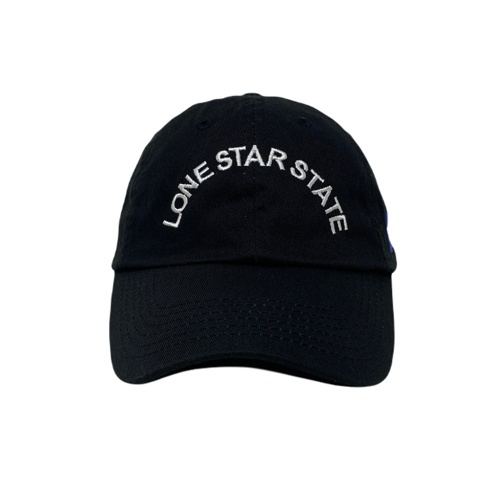 Other Lone Star State Side Hit Dad Hat Size ONE SIZE - 4 Thumbnail