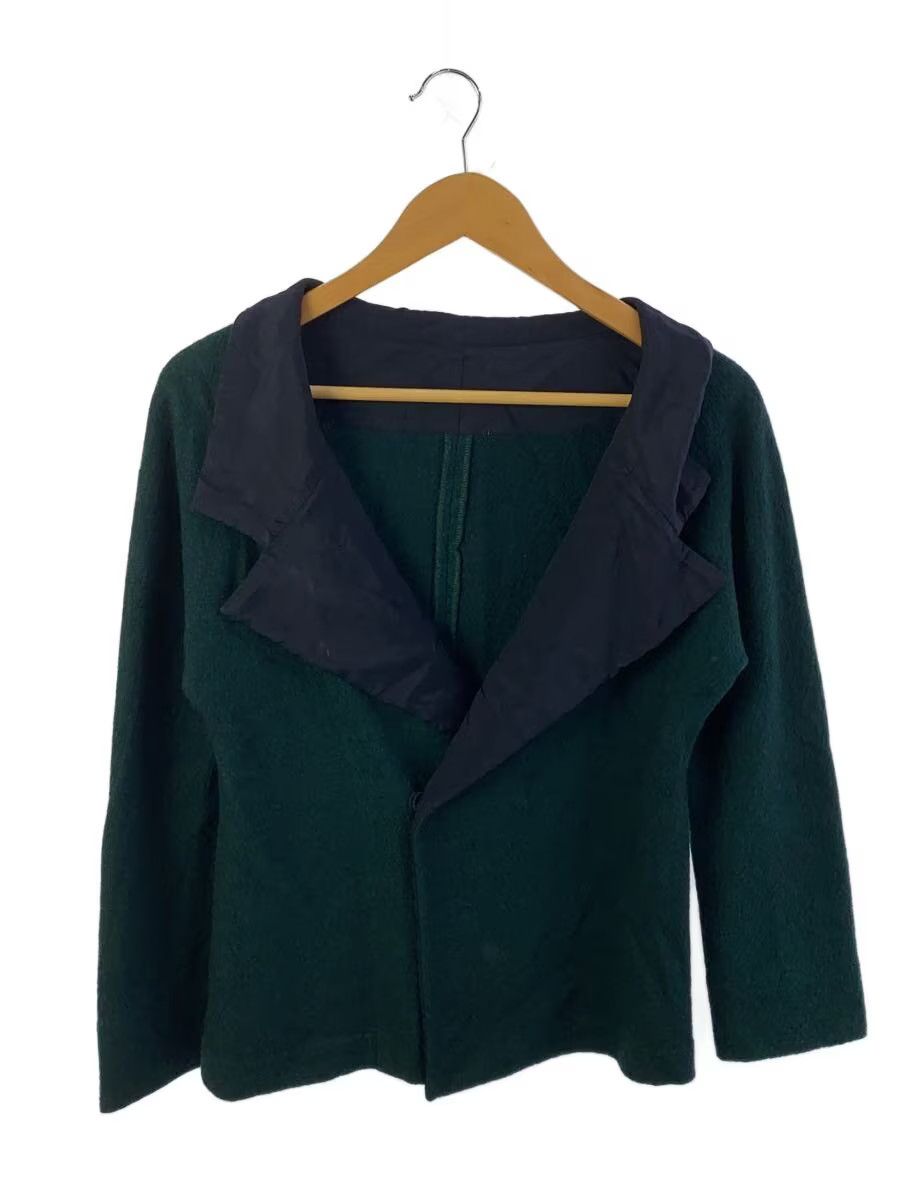 Yohji Yamamoto yohji yamamoto Y's/YL-T44-862 Jacket Size US M / EU 48-50 / 2 - 1 Thumbnail
