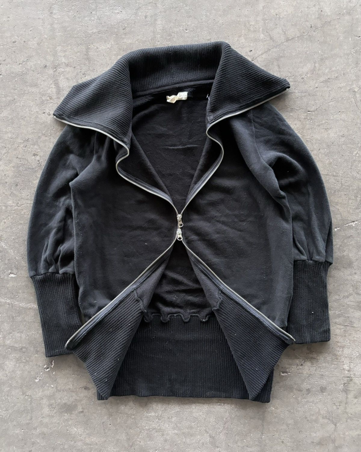 If Six Was Nine × Japanese Brand × Le Grande Bleu (L.G.B.