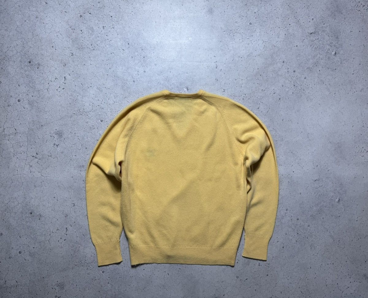 Burberry Burberrys Wool Sweater Vintage 90’s Size US S / EU 44-46 / 1 - 8 Thumbnail
