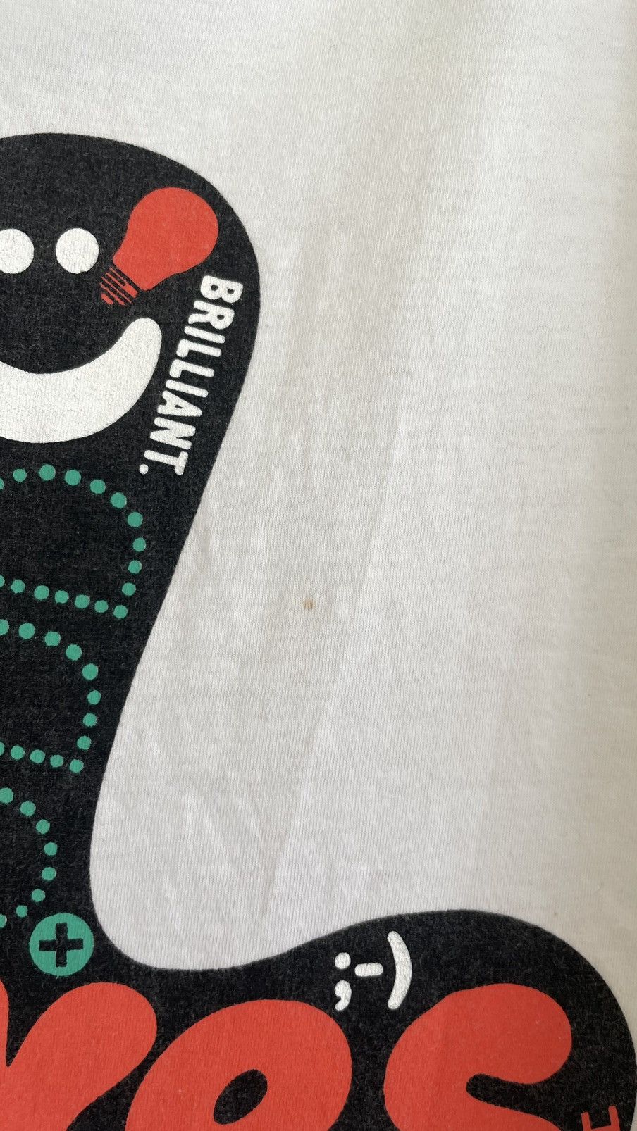 Other Publik Japan (Colette) T-shirt Size US L / EU 52-54 / 3 - 3 Thumbnail