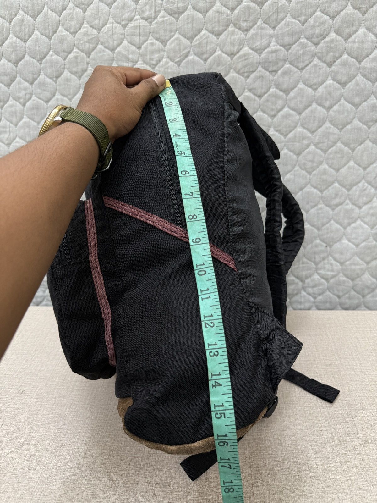 Nike 🔥🧨💥STEALS VTG NIKE BAGPACK Size ONE SIZE - 8 Thumbnail