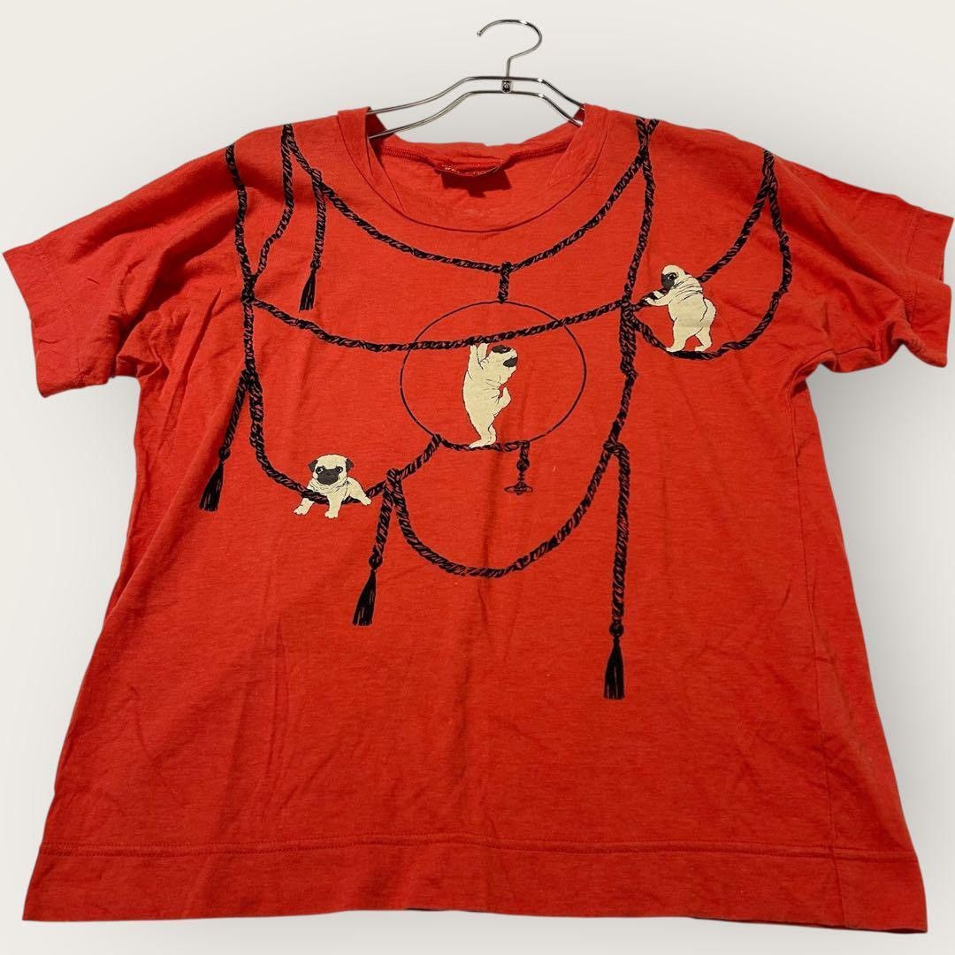Vivienne Westwood Vivienne Westwood Red Label Size XS / US 0-2 / IT 36-38 - 4 Thumbnail