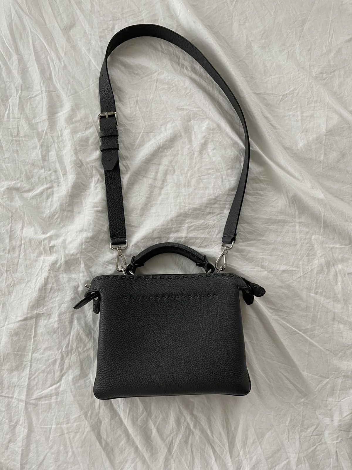 Fendi Fendi ‘24 Holiday Peek a Boo Size ONE SIZE - 7 Thumbnail