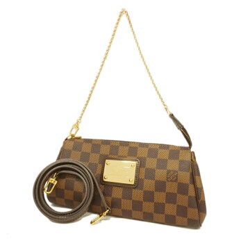 Louis Vuitton Damier Eva Handbag