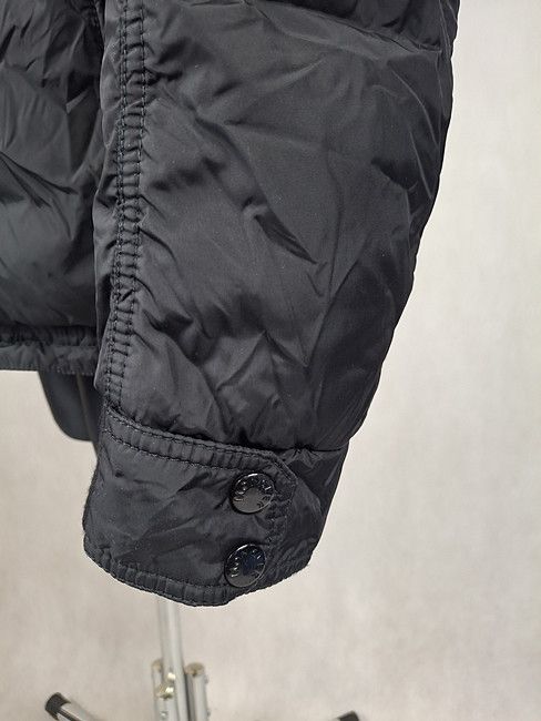 Moncler Moncler Tours Men's down bomber jacket 5 Size US XXL / EU 58 / 5 - 7 Thumbnail