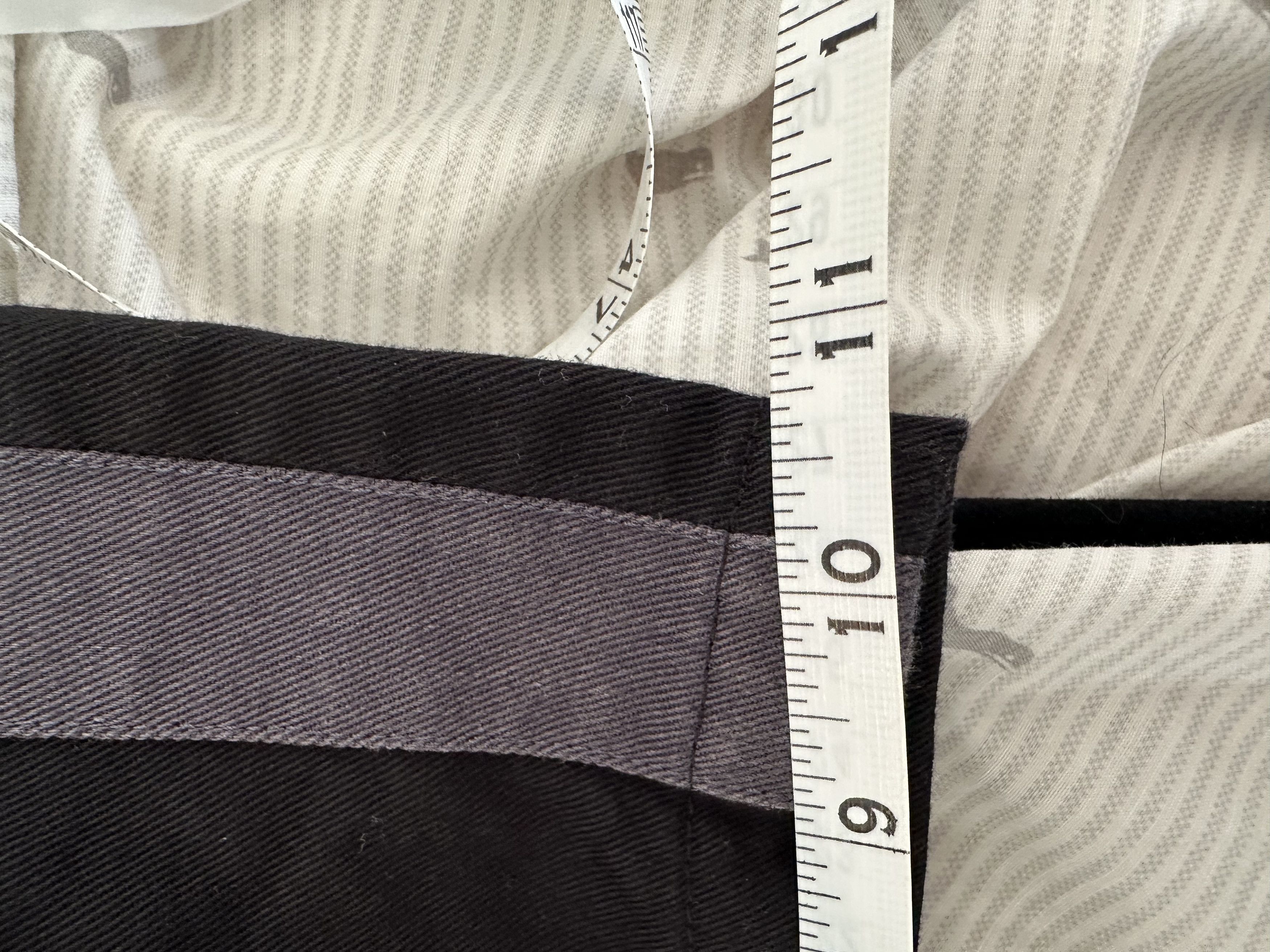 Supreme Supreme Work Shorts Size US 33 - 7 Thumbnail