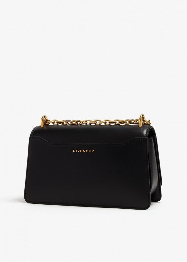 Givenchy o1srvl11e1224 Size: OS/Shoulder Bag in Black Size ONE SIZE - 2 Thumbnail