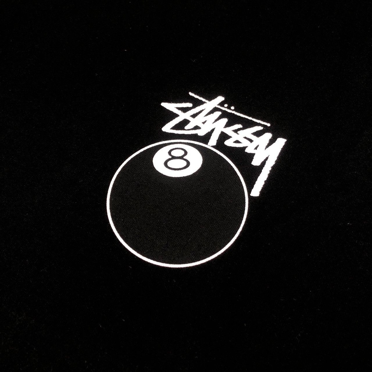 Other Stussy 8-Ball Tee Size US S / EU 44-46 / 1 - 4 Thumbnail
