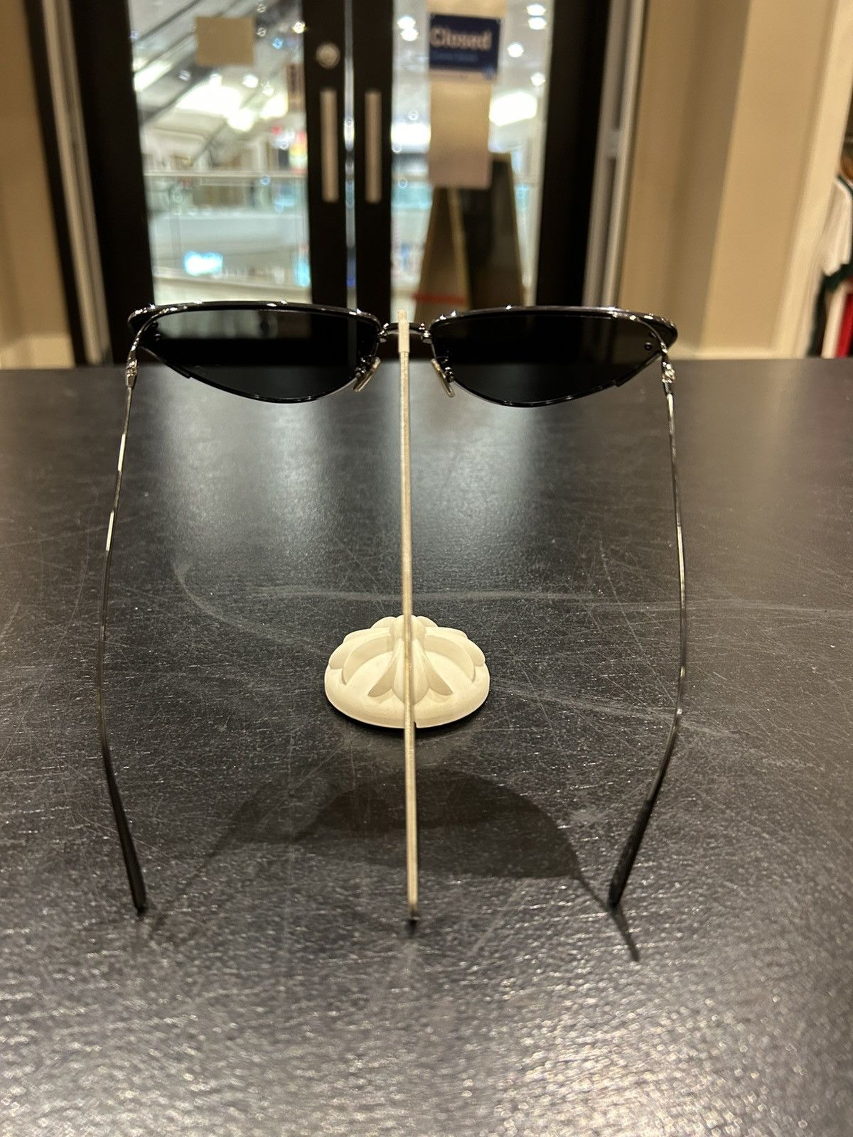 Dior Dior Miss Dior Cateye Sunglasses Size ONE SIZE - 5 Thumbnail