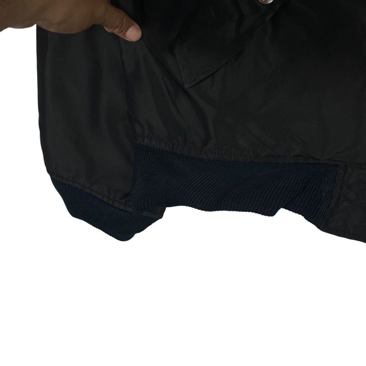Avirex Vintage 1987 Avirex MA-1 Flight Jacket Size US L / EU 52-54 / 3 - 12 Thumbnail