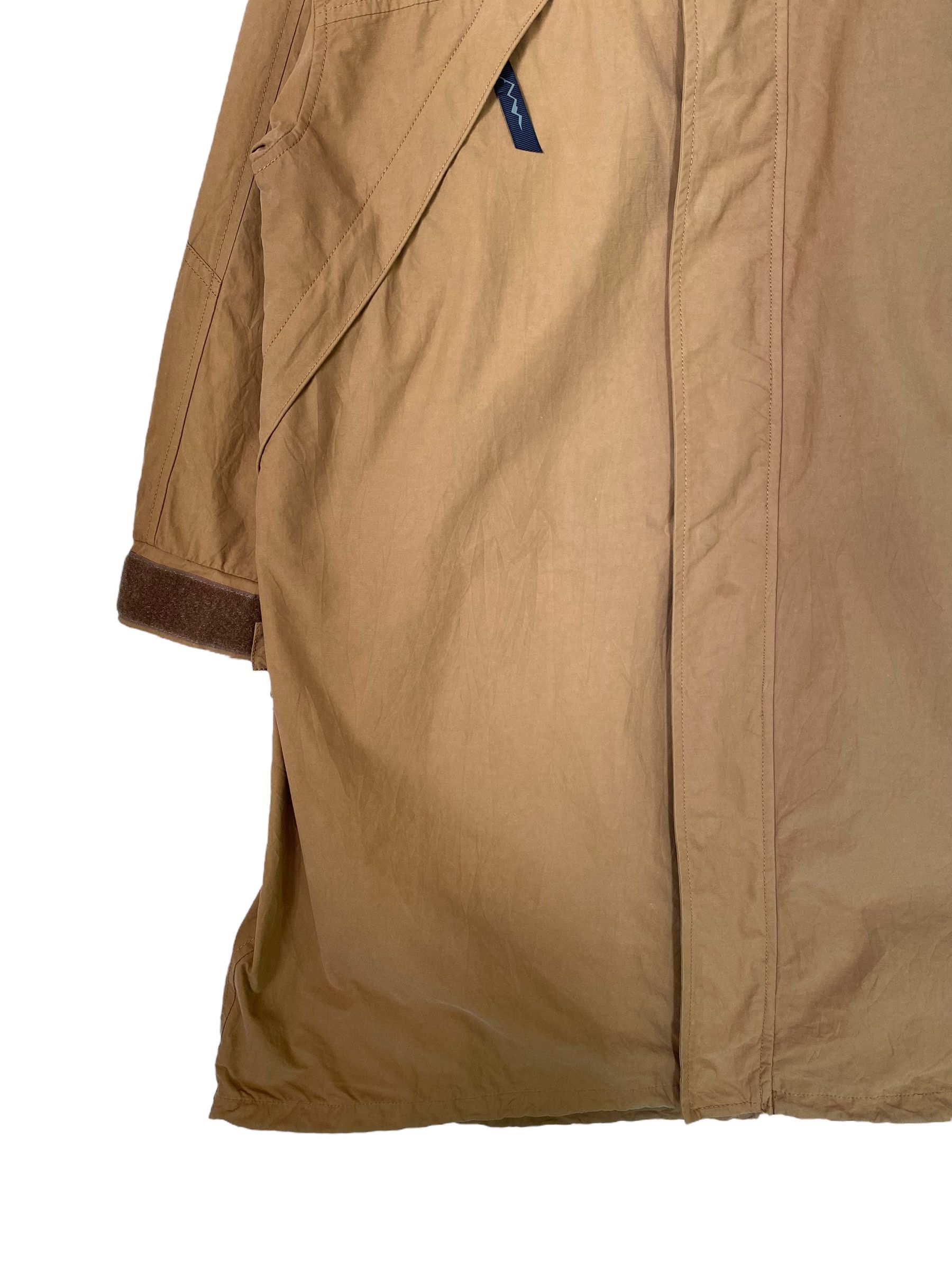 Manastash Manastash hoodie parka Size US M / EU 48-50 / 2 - 6 Thumbnail