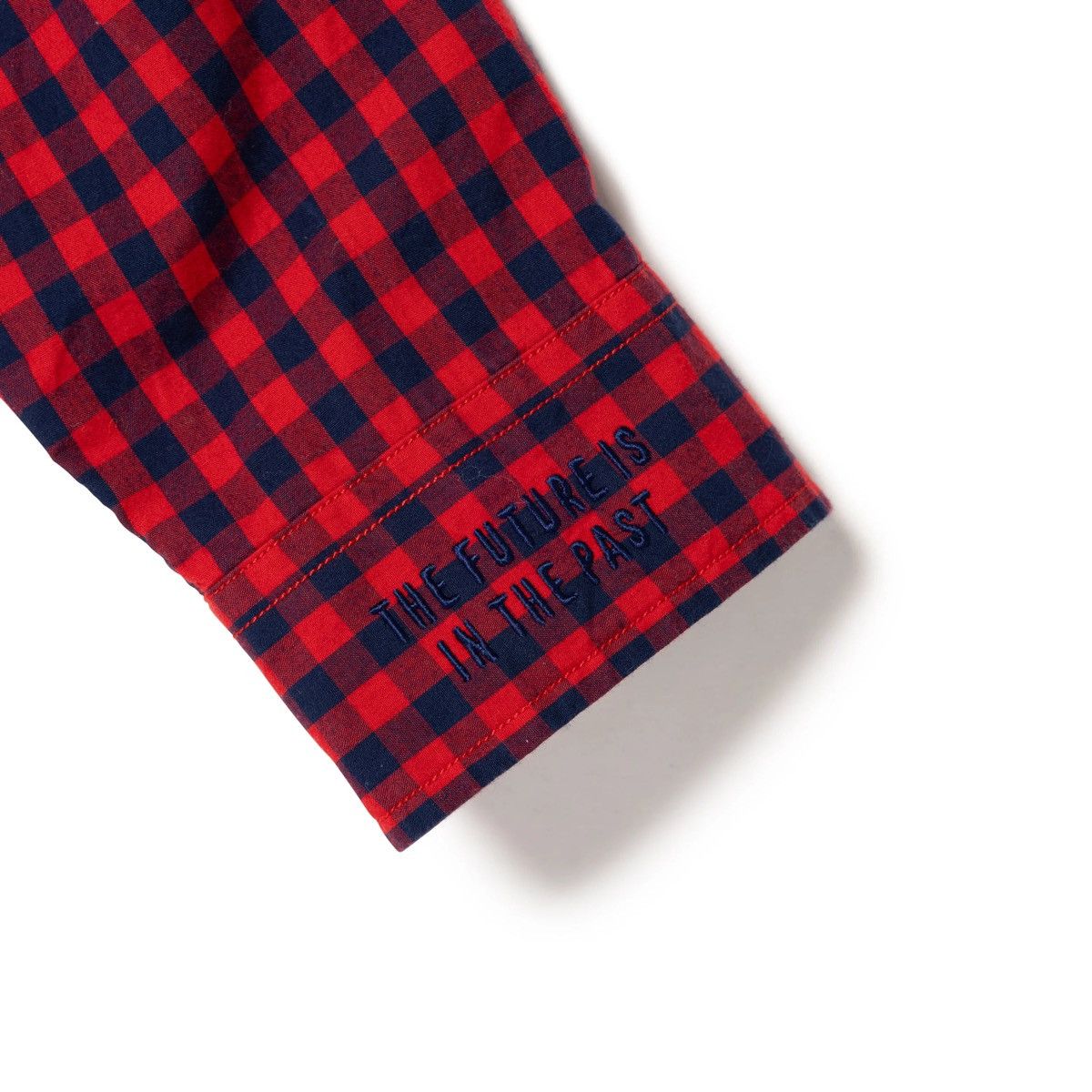 Human Made Human Made Shirt Size ONE SIZE - 6 Thumbnail