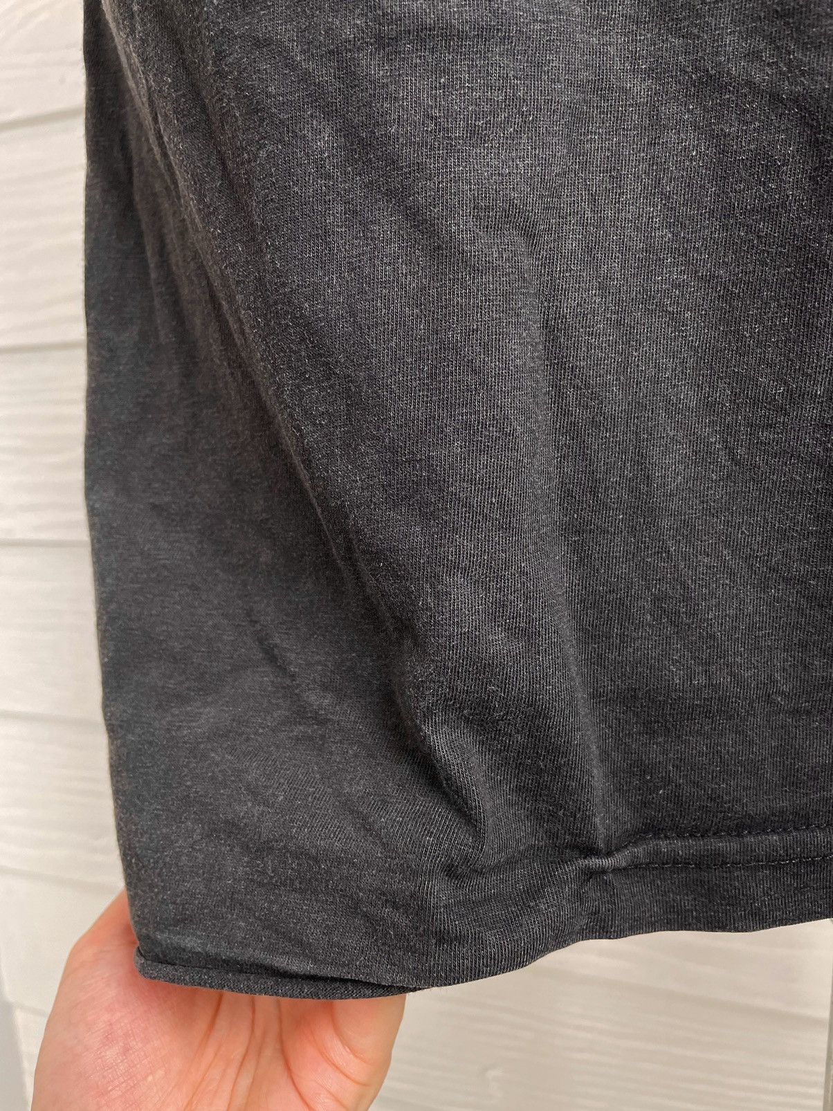 Band Tees × Vintage VINTAGE IN VEIN STANDING STRONG WITH PRIDE AND HONOR T-SHIRT Size US S / EU 44-46 / 1 - 8 Thumbnail