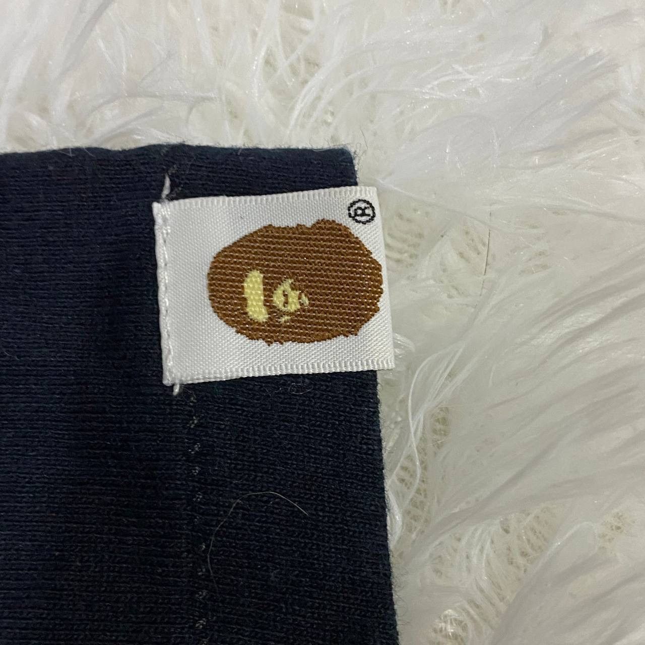 Bape A bathing ape bape Size US M / EU 48-50 / 2 - 9 Thumbnail