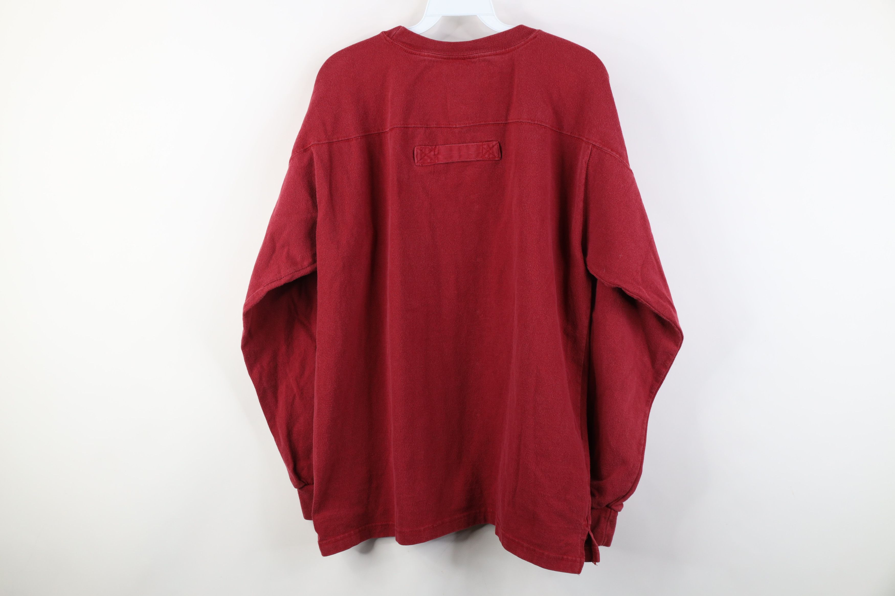 Russell Athletic Vintage 90s Russell Athletic Cotton Football Jersey T-Shirt Size US L / EU 52-54 / 3 - 13 Thumbnail