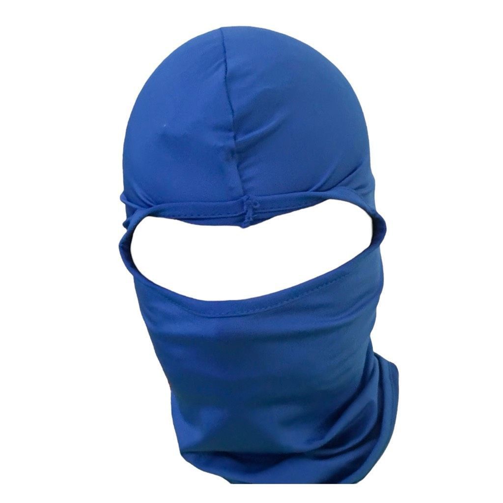 Other NWT Plain Baby Blue Put In Work Balaclava Unisex OS | Street Size US L / EU 52-54 / 3 - 5 Thumbnail