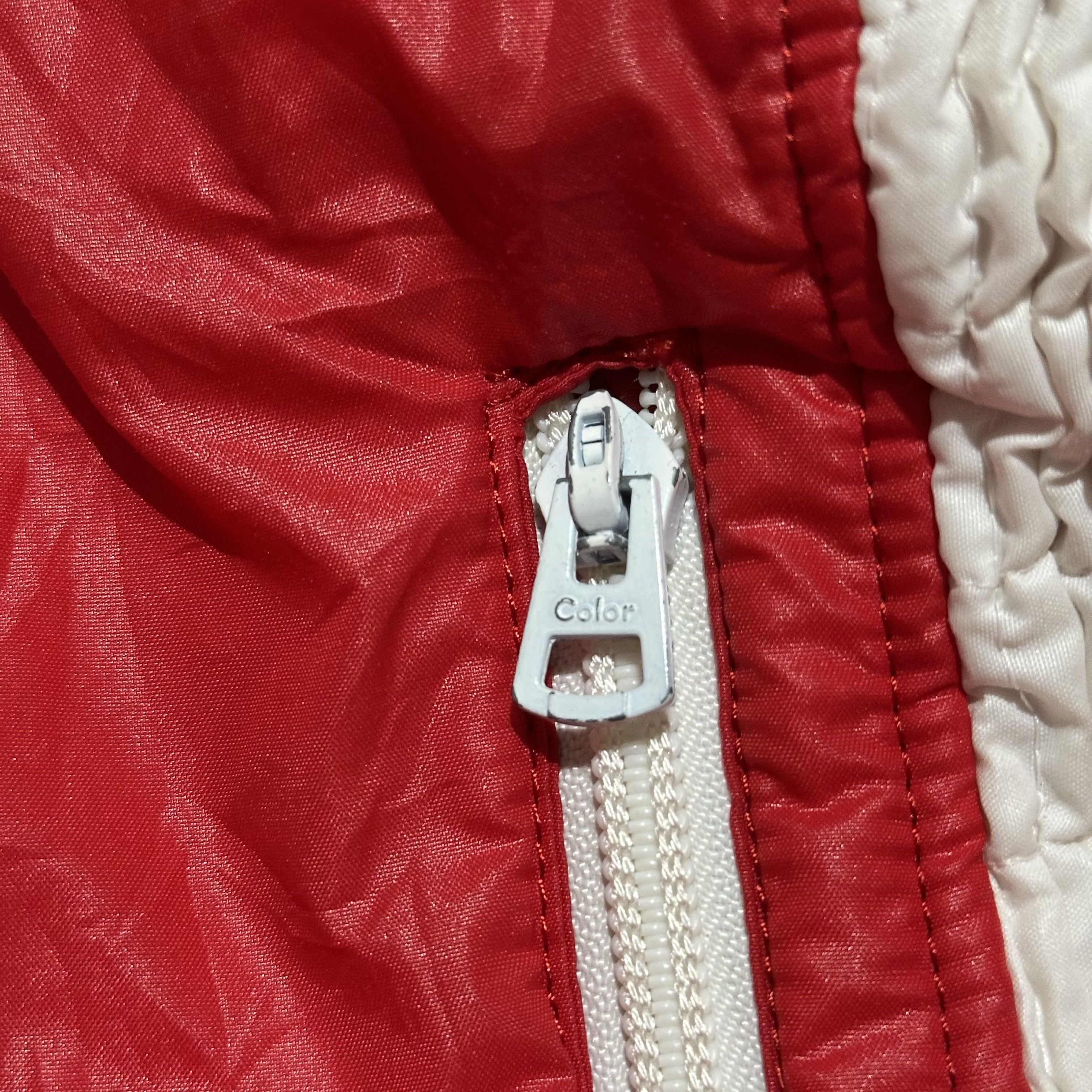 Moncler Moncler Ski Wear Jacket Size US L / EU 52-54 / 3 - 7 Thumbnail
