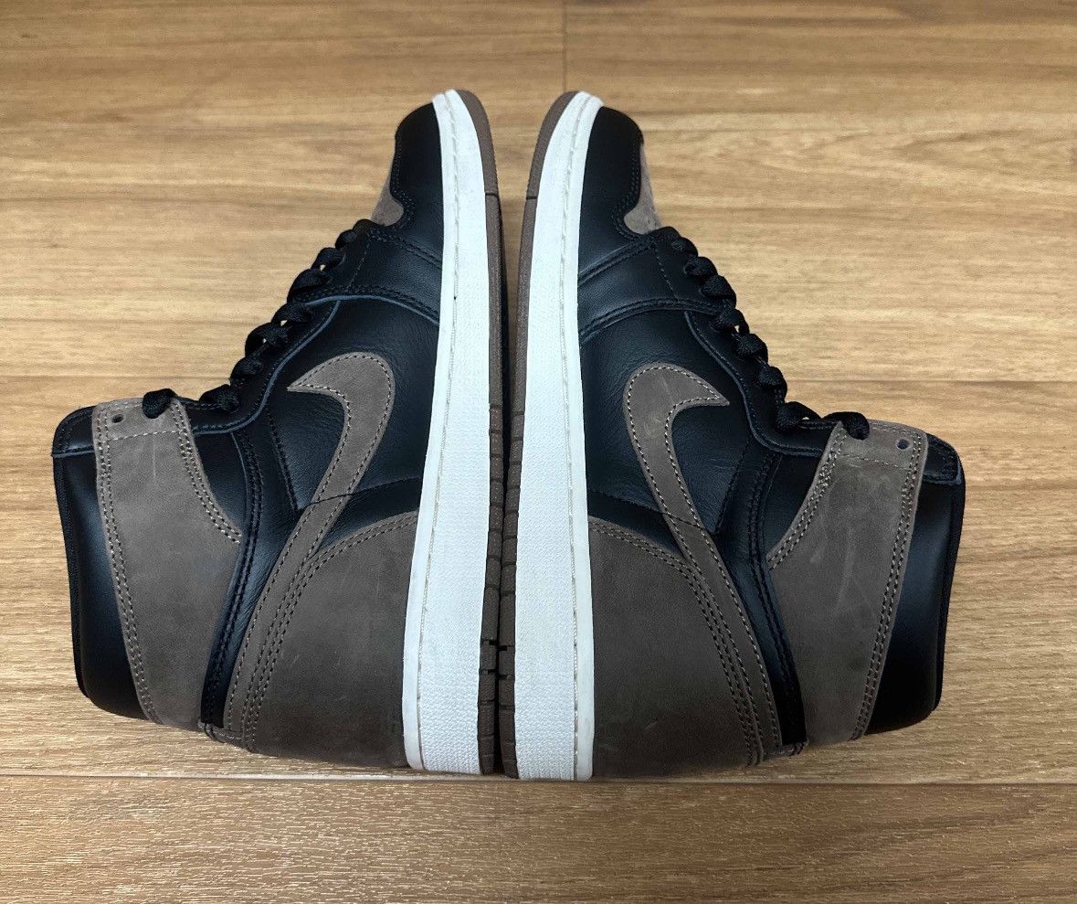 Jordan Brand Jordan 1 Retro OG High Palomino Size US 8.5 / EU 41-42 - 9 Thumbnail