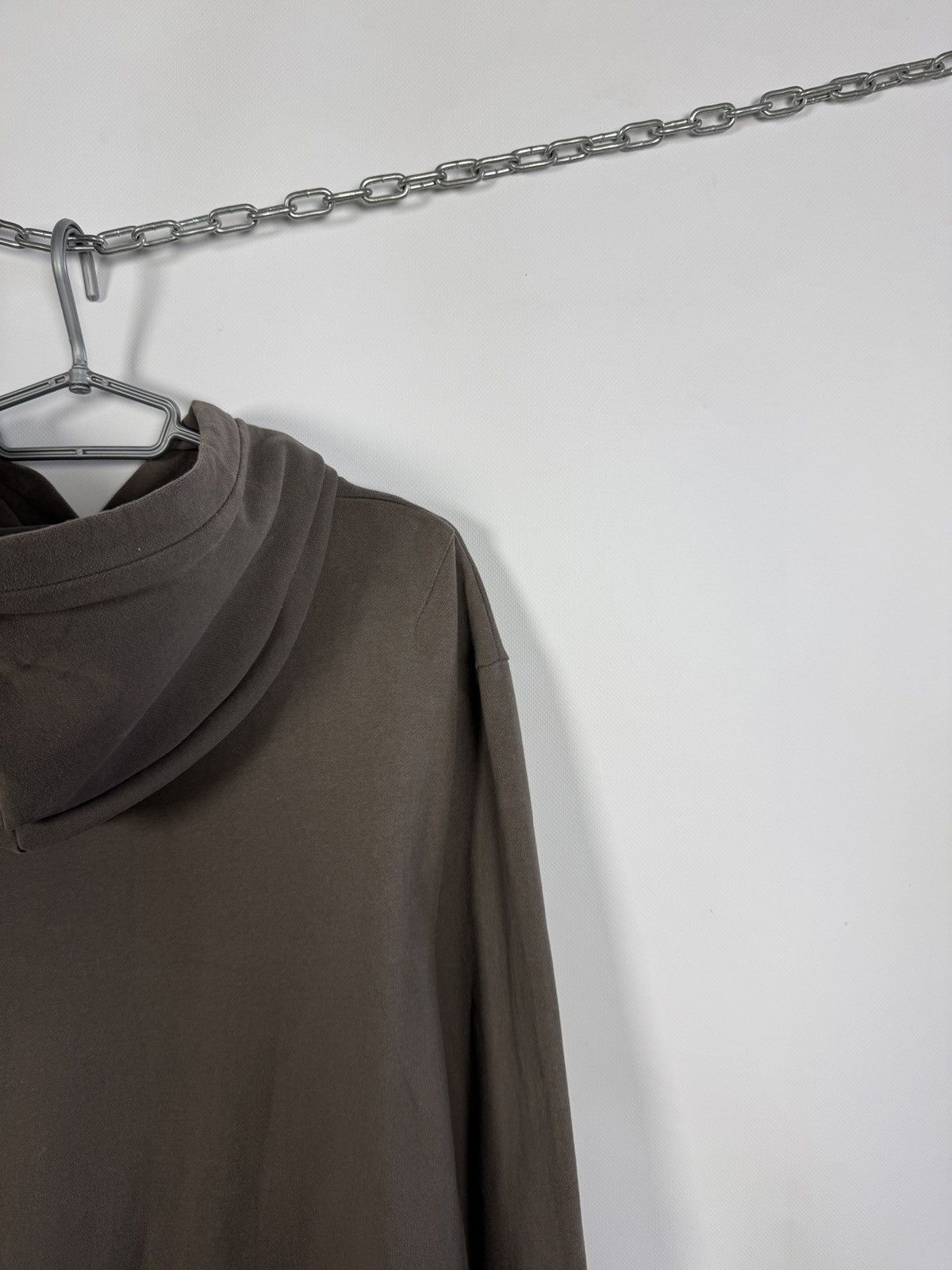 Allsaints Men’s Allsaints Aven Oth Hoody Streetwear Hoodie Size L Size US L / EU 52-54 / 3 - 12 Thumbnail