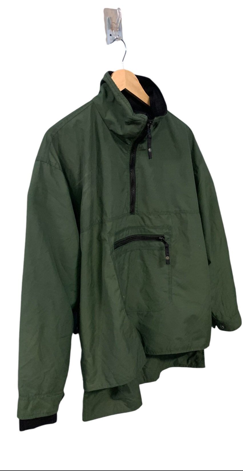 Gotcha × Vintage Vintage 90' snowboard Jacket Size US S / EU 44-46 / 1 - 5 Thumbnail
