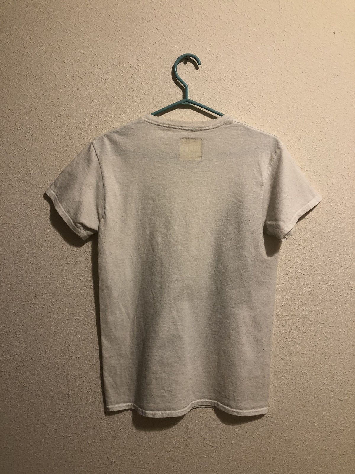 Other Teen Hearts Double Crossed T Shirt Size US S / EU 44-46 / 1 - 7 Thumbnail
