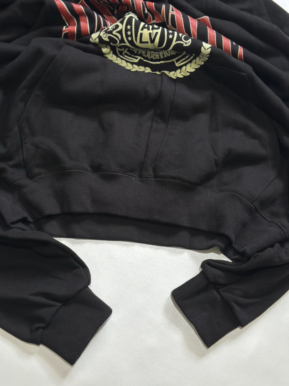 acme de la vie Acme de la vie laurel Hoodie Size US L / EU 52-54 / 3 - 9 Thumbnail