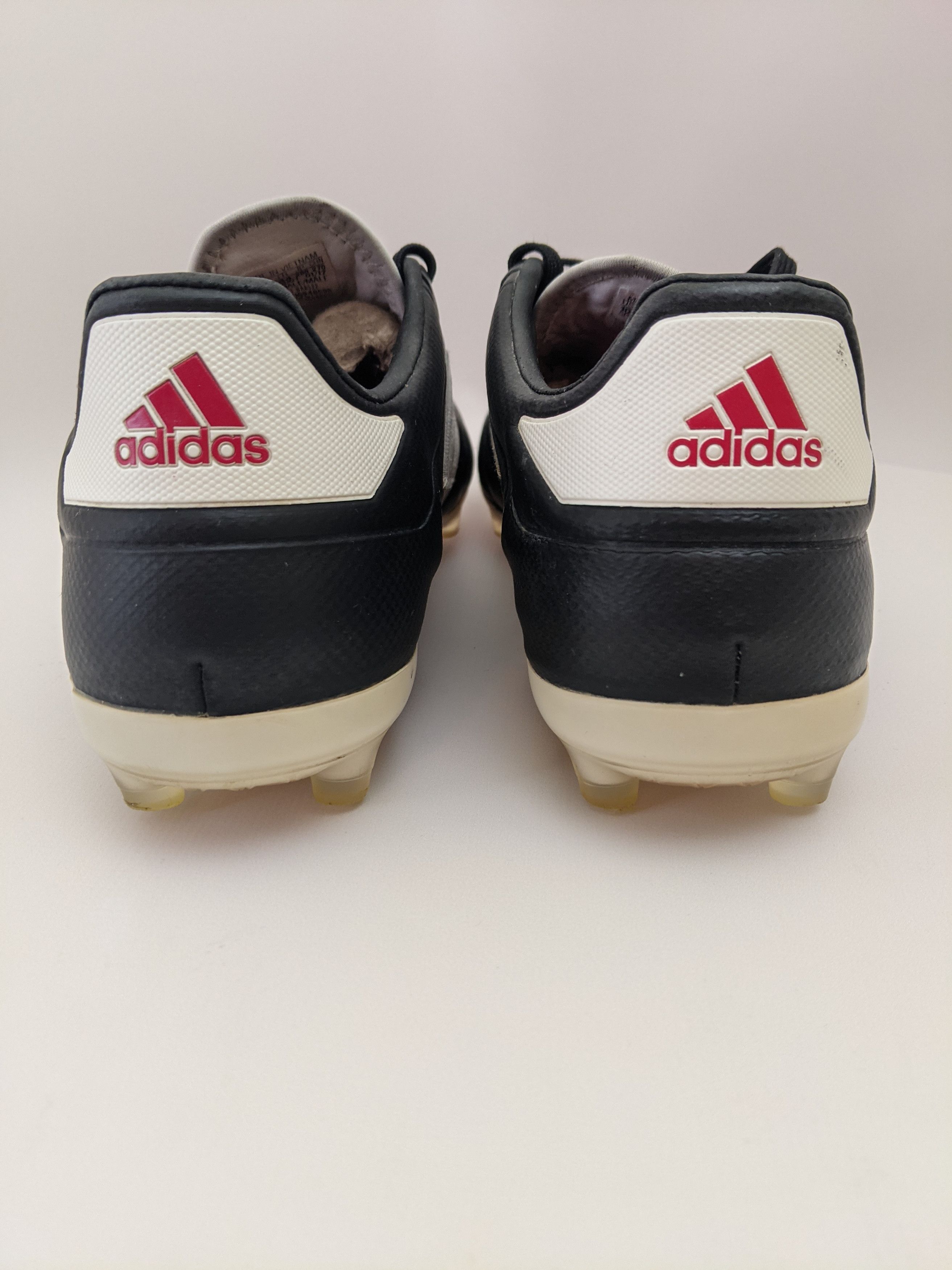 Adidas Copa 17.2 FG soccer football cleats