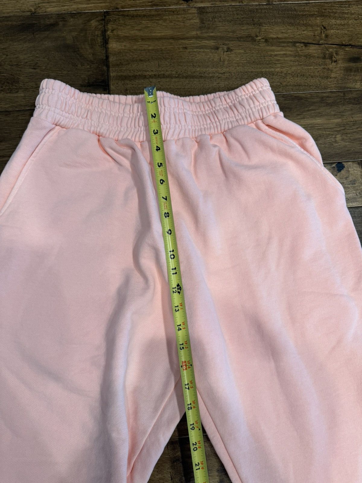 Other Shapes Pink Large Sweats Size US 36 / EU 52 - 4 Thumbnail