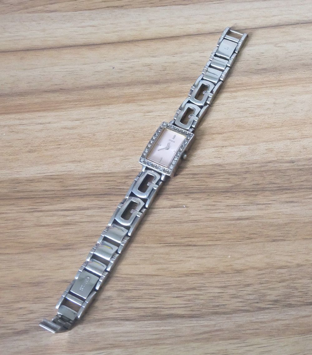 Guess Guess U90024L2 Lady Watch Size ONE SIZE - 2 Thumbnail