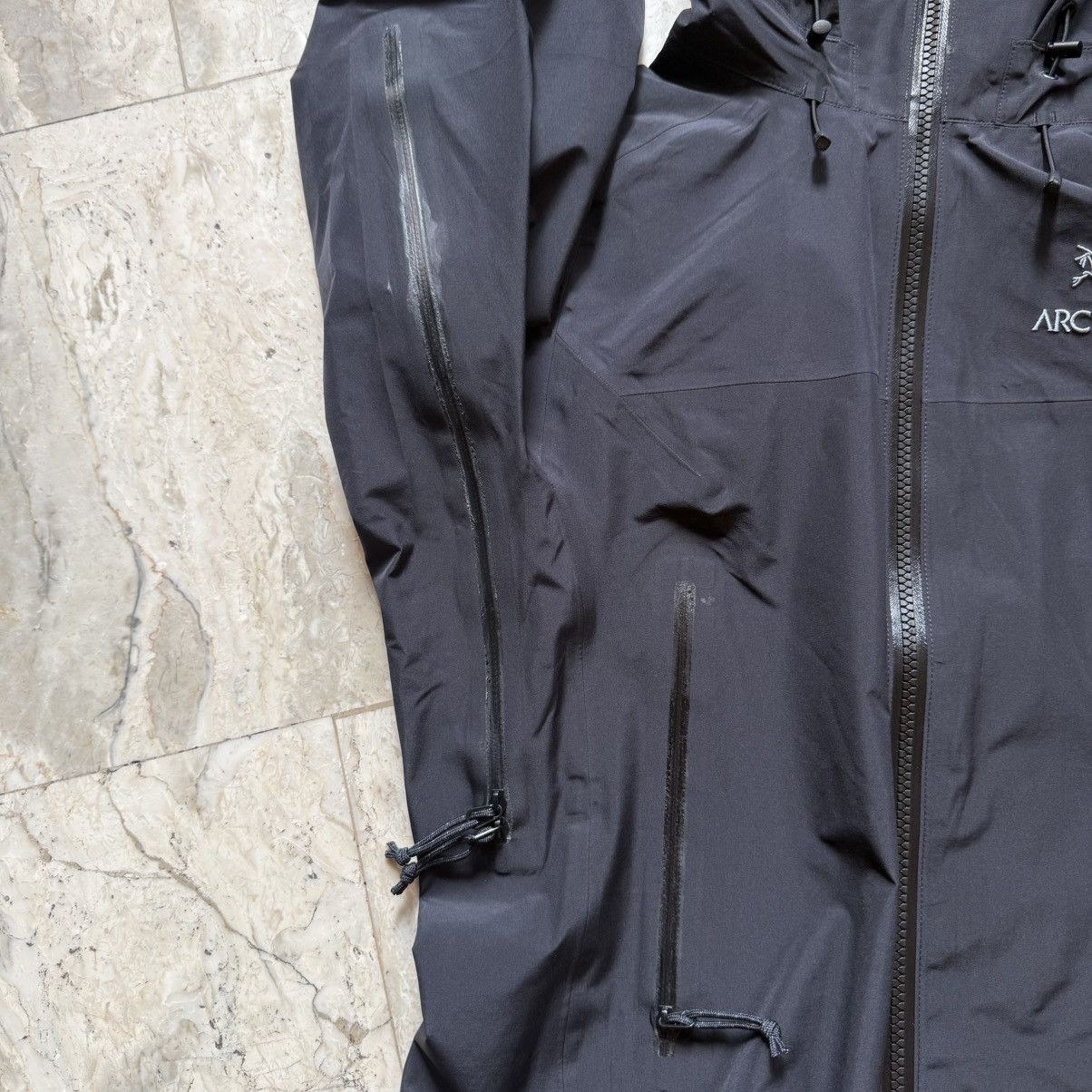 Arc'teryx Arc’teryx Beta AR goretex Size S / US 4 / IT 40 - 2 Thumbnail