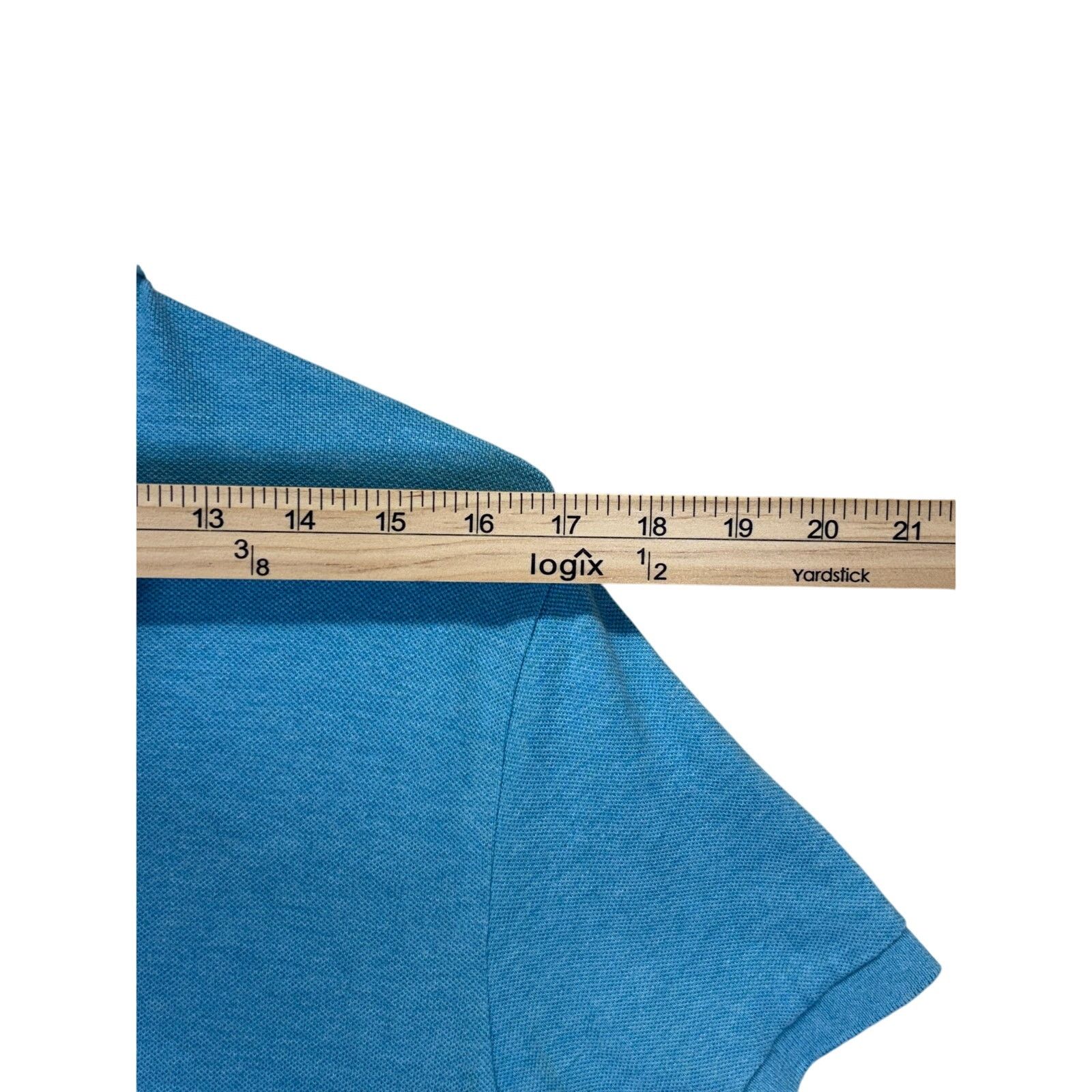 Polo Ralph Lauren Polo Ralph Lauren Men’s Slim Fit Polo Shirt Size S Size US S / EU 44-46 / 1 - 5 Thumbnail