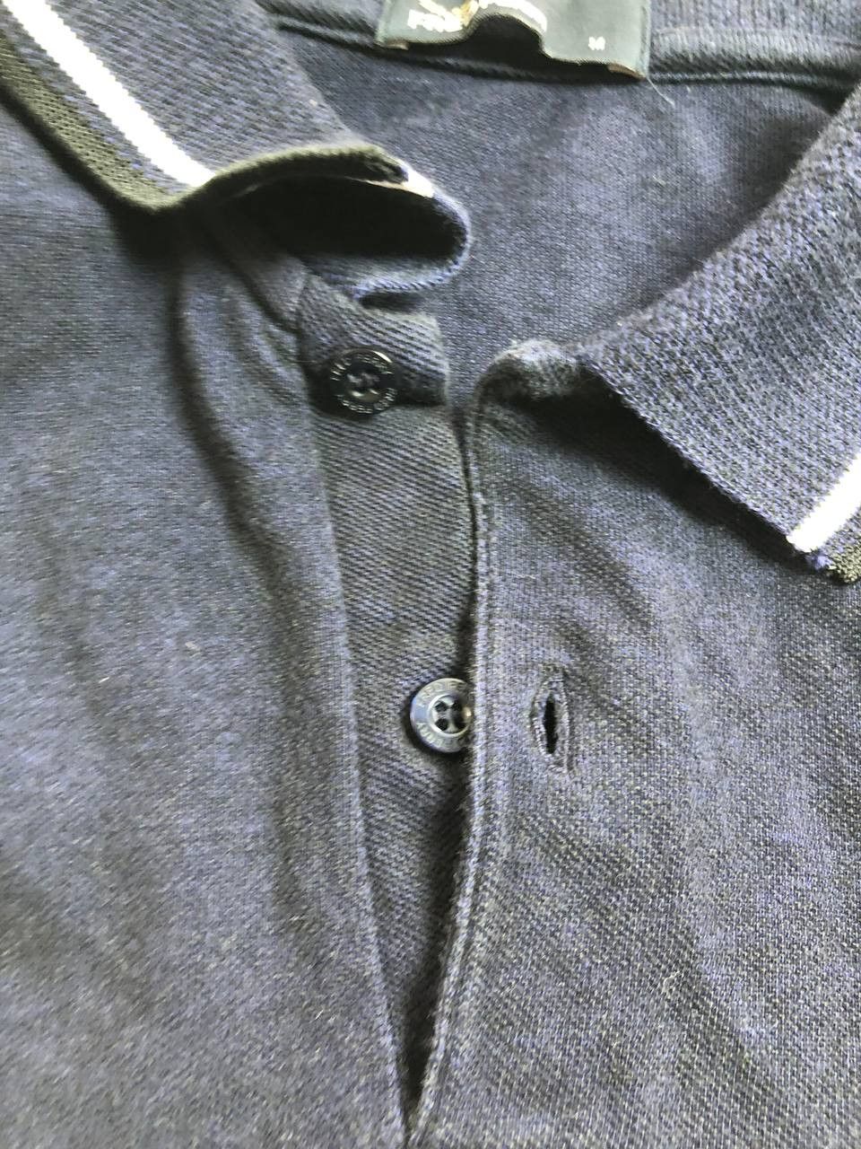 Fred Perry × Vintage Vintage Fred Perry Streetwear polo t shirt tee Size US M / EU 48-50 / 2 - 11 Thumbnail