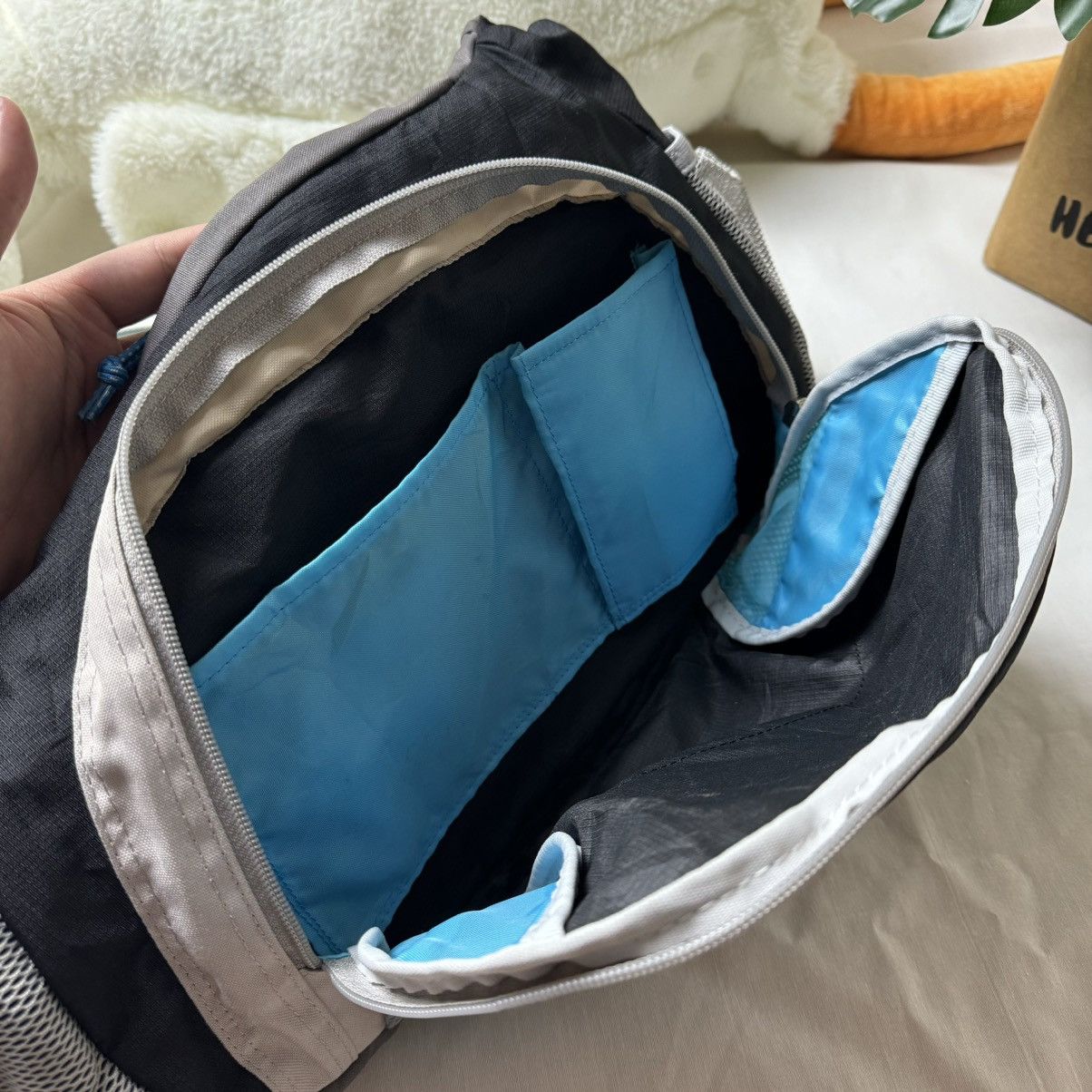 Adidas × Vintage Adidas Vintage Sling Bag Size 30 - 4 Thumbnail