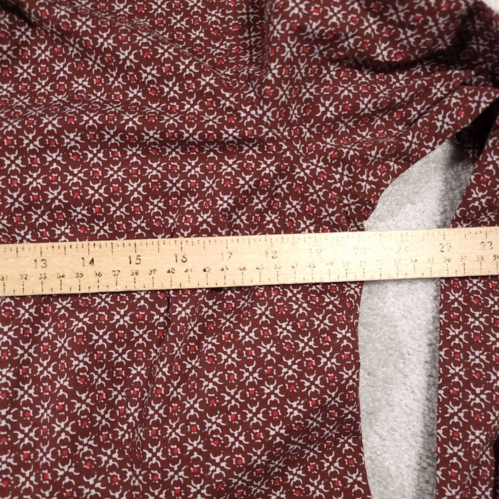 Eddie Bauer VINTAGE not included; cannot add. Size L / US 10 / IT 46 - 6 Thumbnail