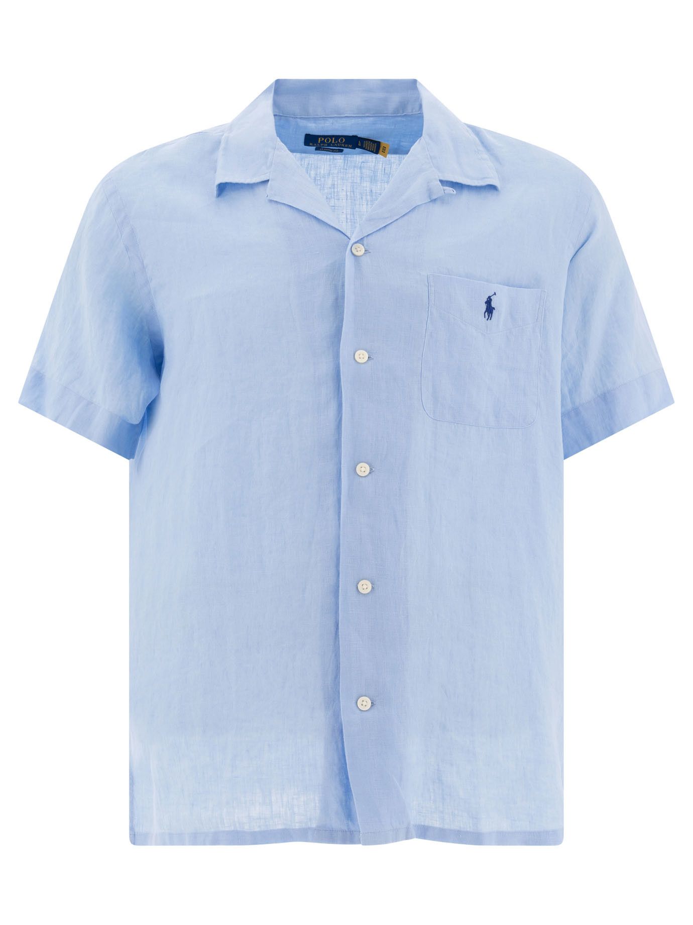 Polo Ralph Lauren Shirts Size US M / EU 48-50 / 2 - 1 Thumbnail
