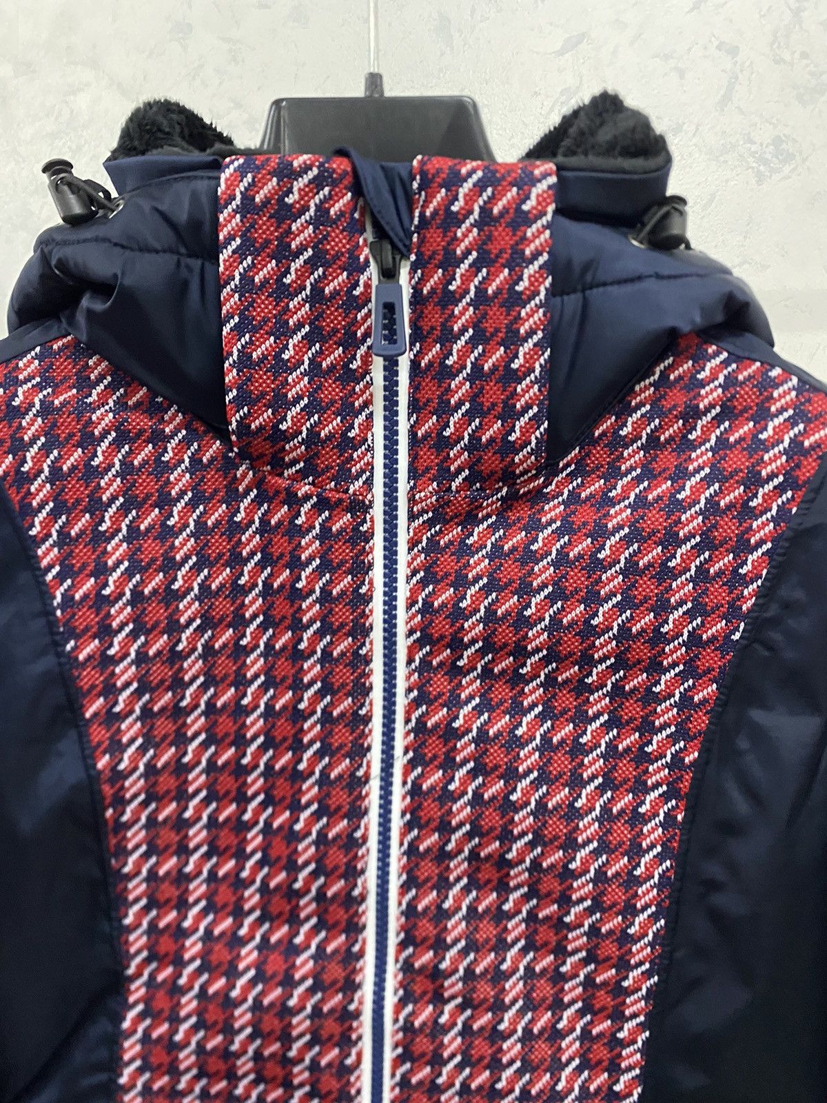 Rossignol Way Strabd Rossignol jacket, size S/L, new with tag. Size S / US 4 / IT 40 - 4 Thumbnail
