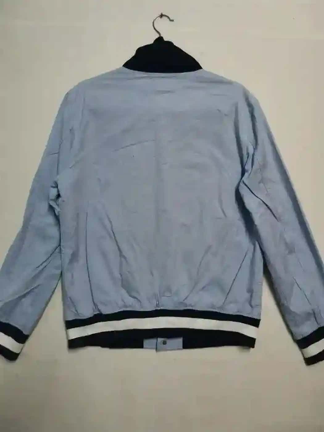 Other Vintage Tommy Brooklyn N.Y.C Jacket Size US M / EU 48-50 / 2 - 4 Thumbnail