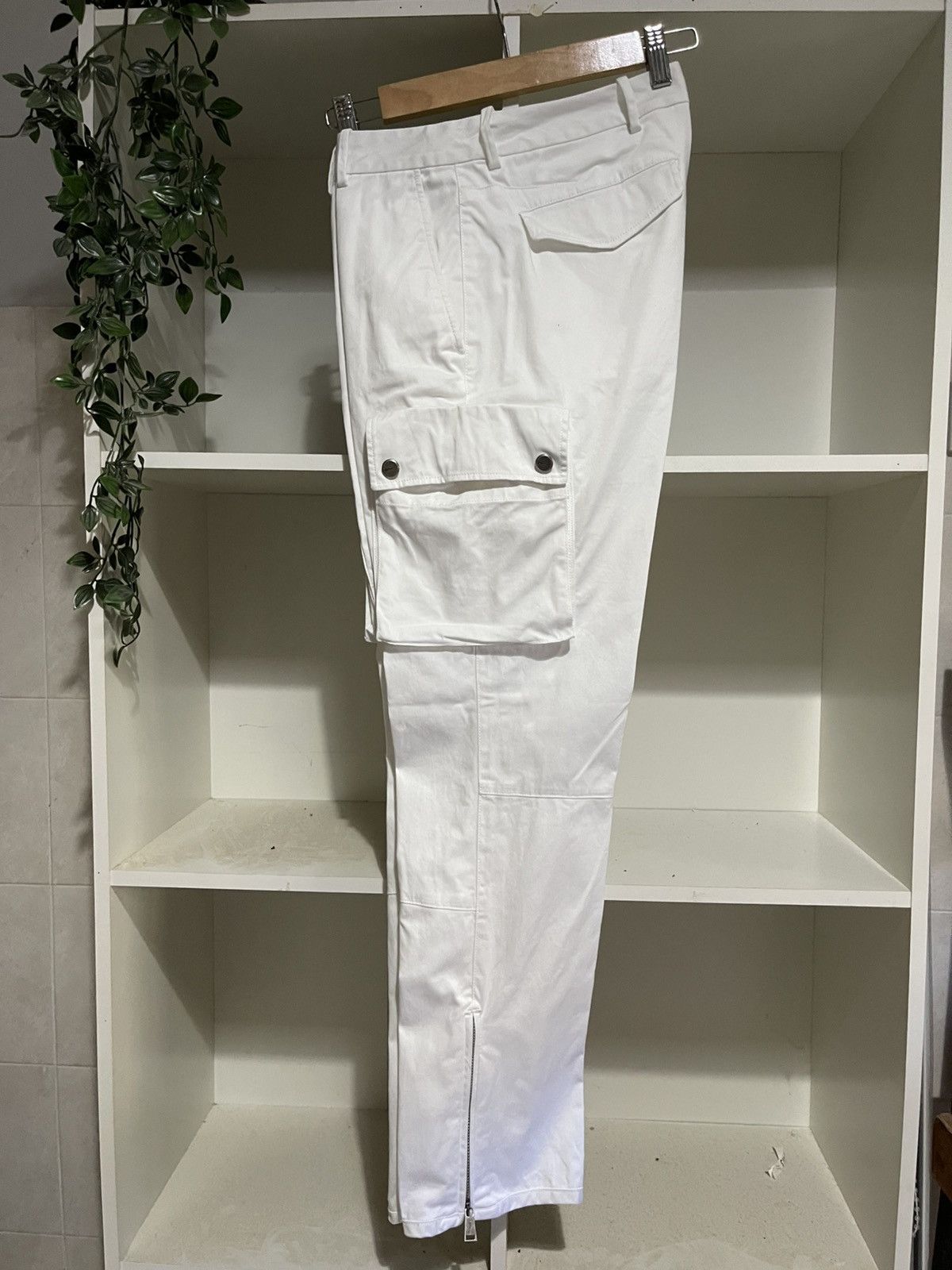 Ralph Lauren Ralph Lauren Cargo Pants Size US 31 - 3 Thumbnail